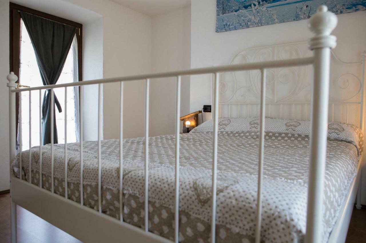 Appartamenti Relax Nus Exterior foto